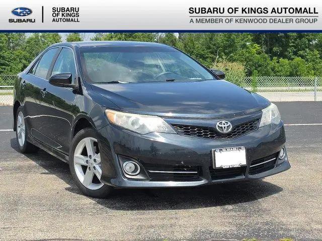 2013 Toyota Camry SE for sale near Cincinnati, OH