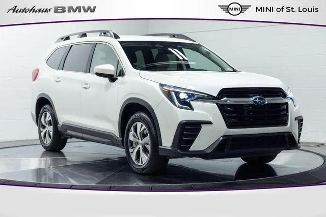 2025 Subaru Ascent Premium 8-Passenger for sale in Saint Louis, MO