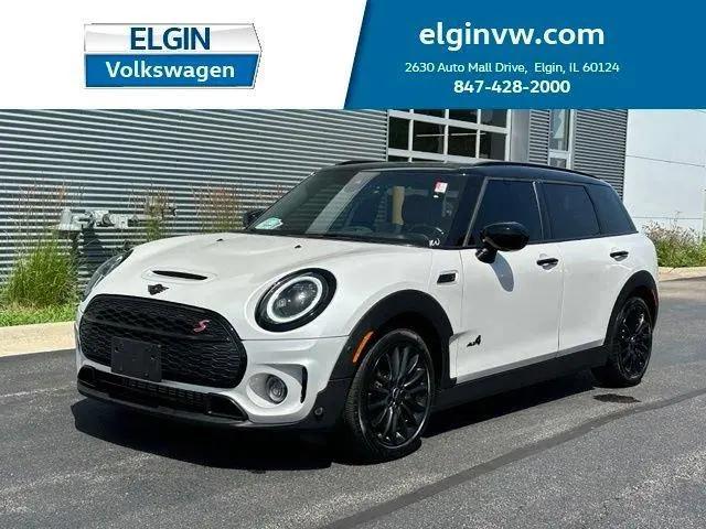 2024 MINI Cooper Clubman Cooper S for sale in Elgin, IL