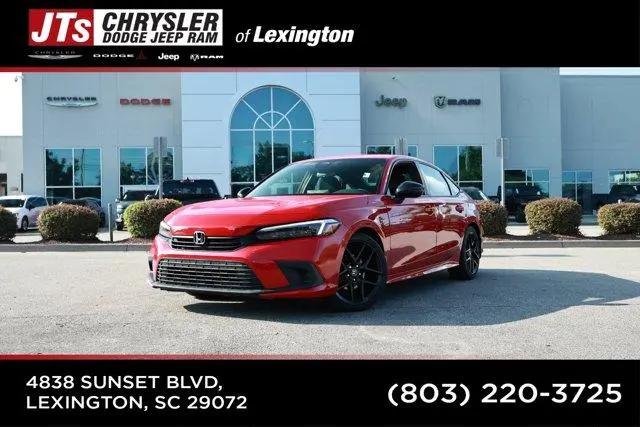 2023 Honda Civic Sport for sale in Lexington, SC