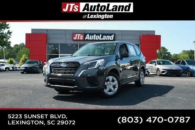 2023 Subaru Forester Unknown for sale in Lexington, SC