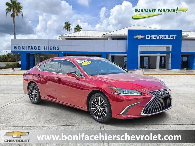 2022 Lexus ES 350 Base for sale in Melbourne, FL