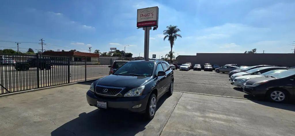 2008 Lexus RX 350 Base for sale in Covina, CA