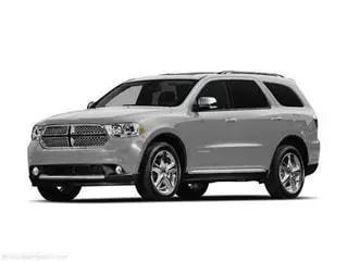 2011 Dodge Durango R/T for sale in Elko, NV