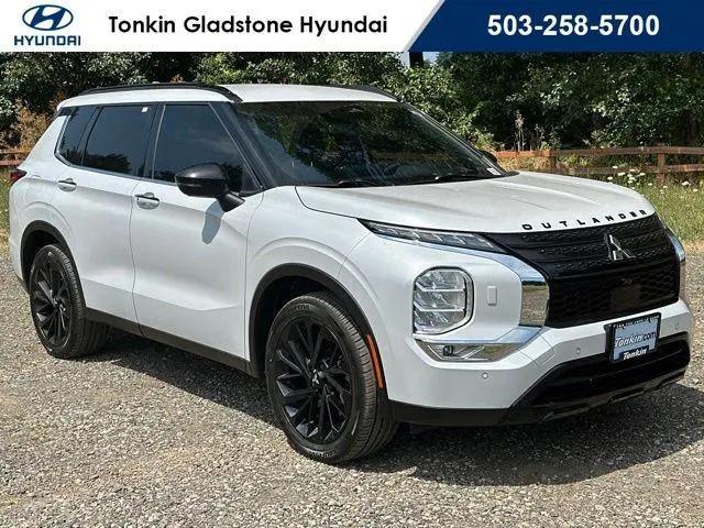 2024 Mitsubishi Outlander SE Black Edition S-AWC for sale in Gladstone, OR