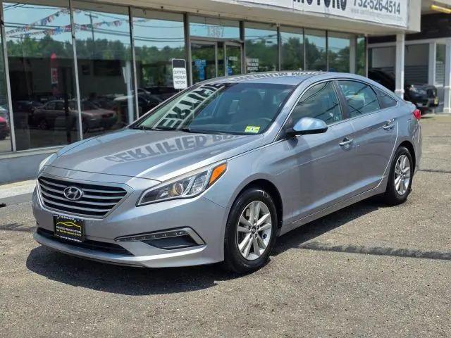 2015 Hyundai Sonata SE for sale in Lakewood, NJ