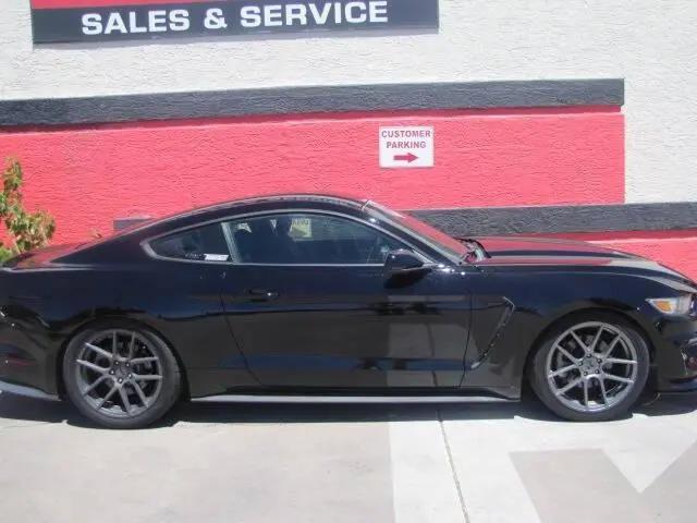 2016 Ford Mustang EcoBoost for sale in Scottsdale, AZ