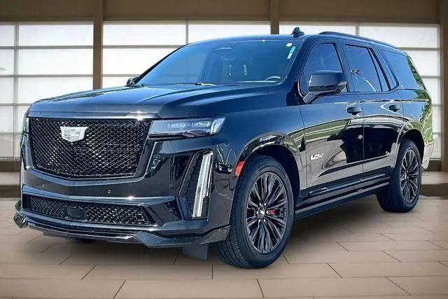 2023 Cadillac Escalade 4WD V-Series for sale in Oklahoma City, OK