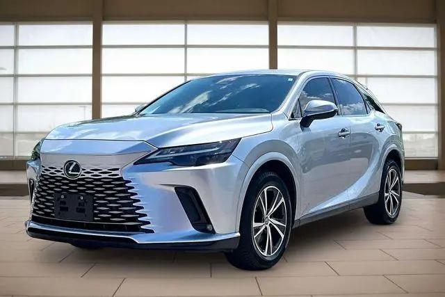 2023 Lexus RX 350 350 for sale in Oklahoma City, OK