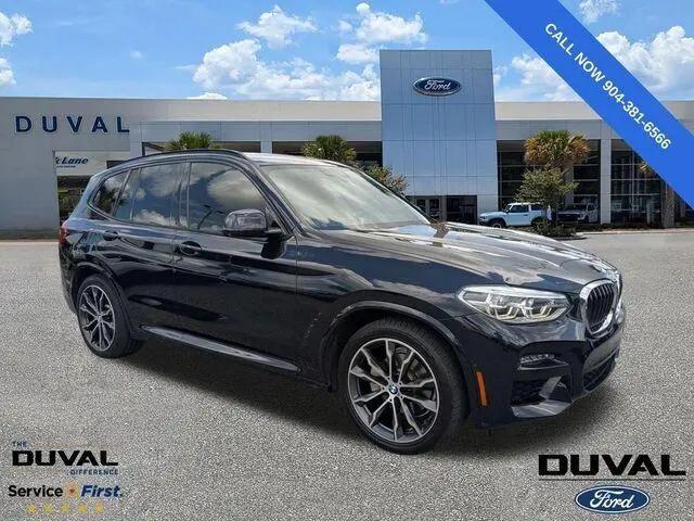 2020 BMW X3 xDrive30e for sale in Jacksonville, FL