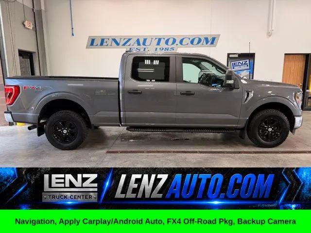 2023 Ford F-150 XLT for sale in Minocqua, WI