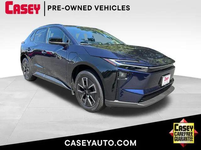 2026 Toyota bZ XLE Plus for sale in Williamsburg, VA