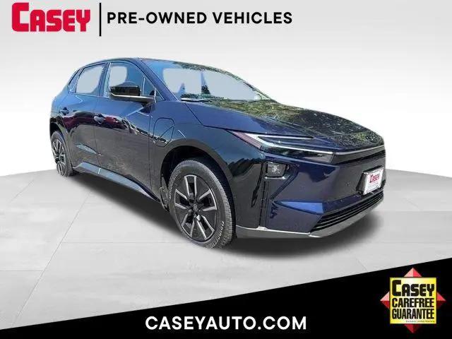 2026 Toyota bZ XLE Plus for sale in Williamsburg, VA