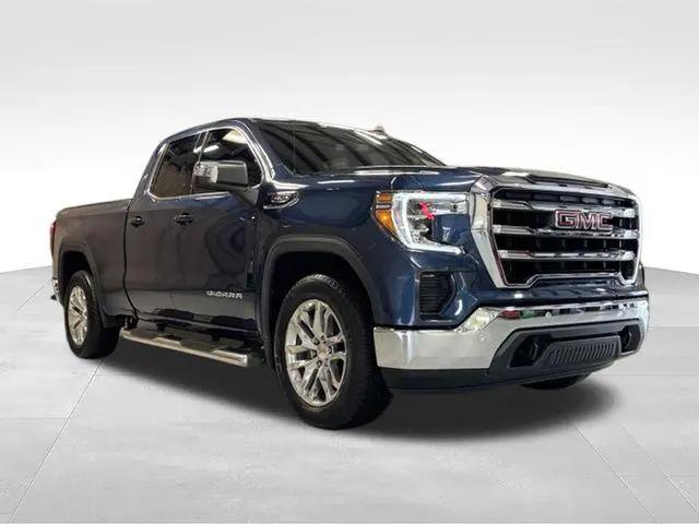 2019 GMC Sierra 1500 SLE for sale in Fort Wayne, IN