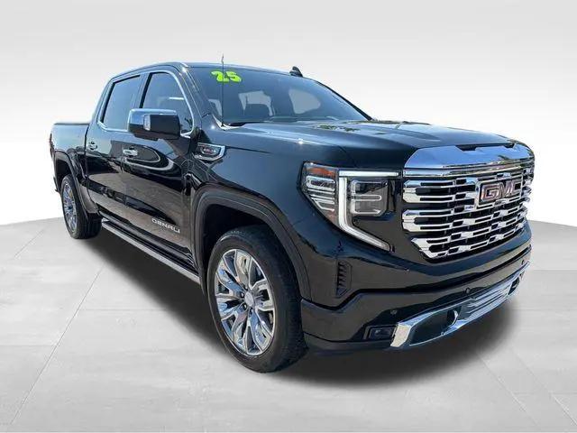 2025 GMC Sierra 1500 4WD Crew Cab Short Box Denali for sale in Broken Arrow, OK