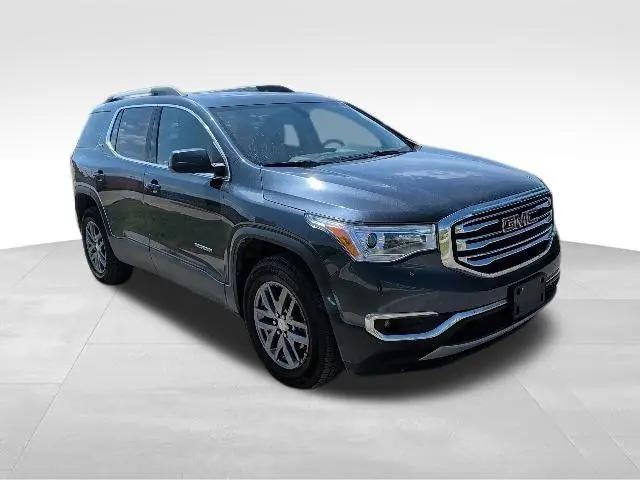 2019 GMC Acadia SLT-1 for sale in Broken Arrow, OK