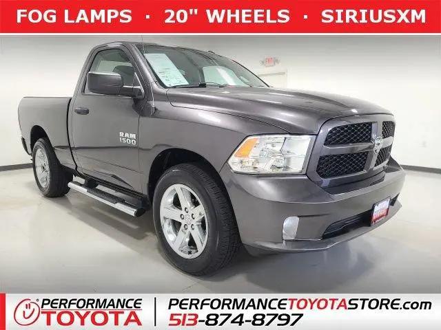2015 Ram 1500 Express for sale in Fairfield, OH