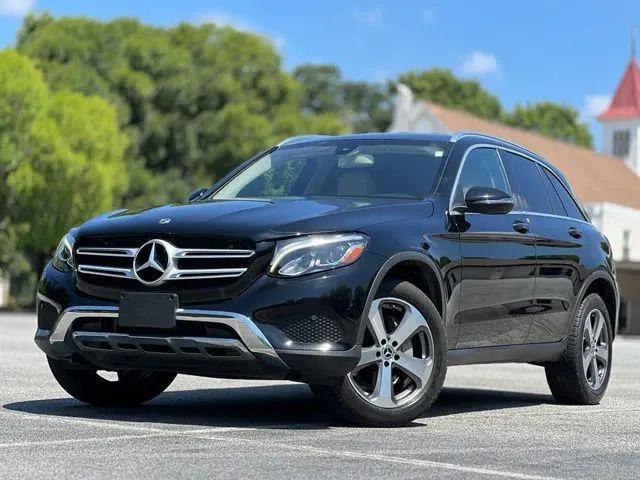 2019 Mercedes-Benz GLC Base for sale in Greensboro, NC