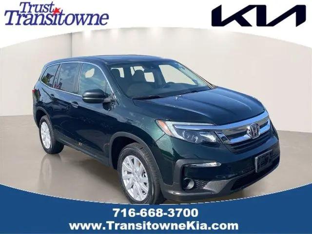 2019 Honda Pilot LX for sale in West Seneca, NY