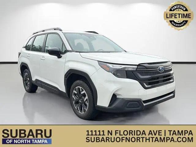 2026 Subaru Forester Unknown for sale in Tampa, FL