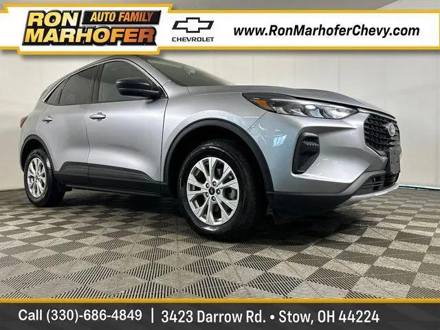 2024 Ford Escape Active for sale in Stow, OH