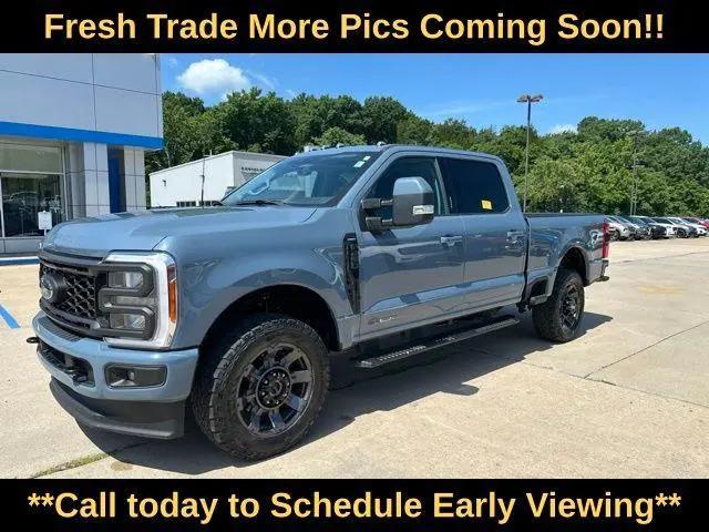 2023 Ford F-250 XL for sale in Linn, MO