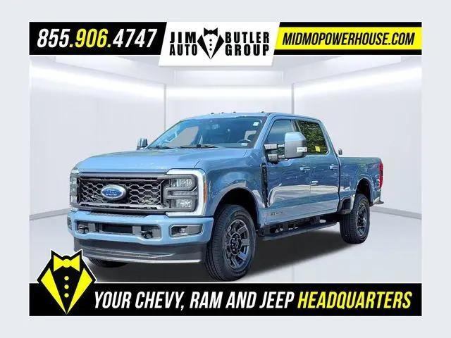 2023 Ford F-250 XL for sale in Linn, MO