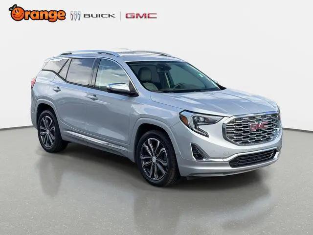 2018 GMC Terrain Denali for sale in Orlando, FL