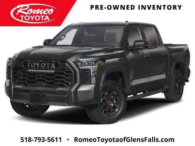2024 Toyota Tundra TRD Pro 4WD for sale in Glens Falls, NY