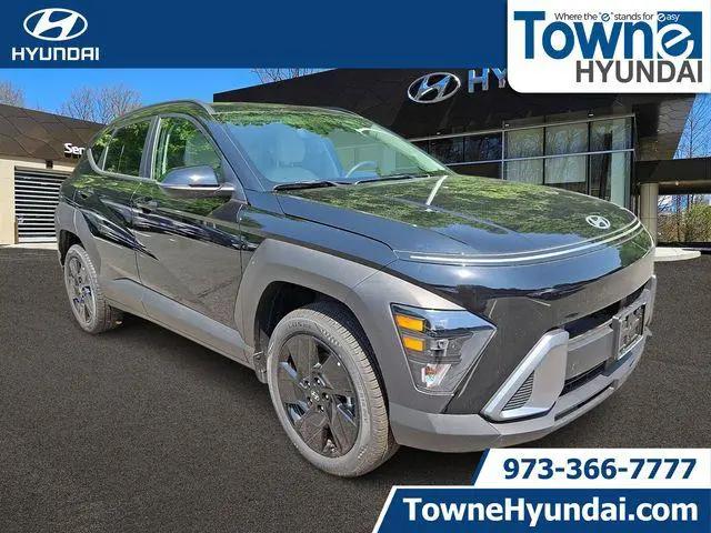 2026 Hyundai Kona SEL Sport for sale in Denville, NJ