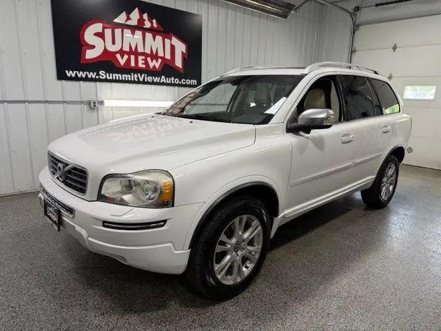 2013 Volvo XC90 3.2 Platinum for sale in Spencerport, NY