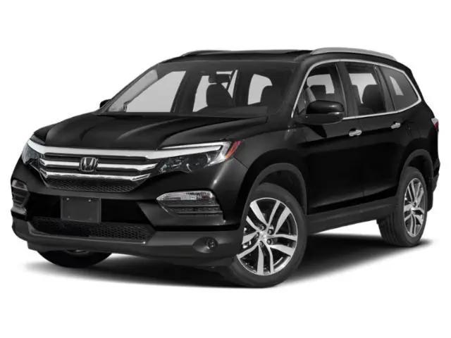 2018 Honda Pilot Touring for sale in Rochester, NY