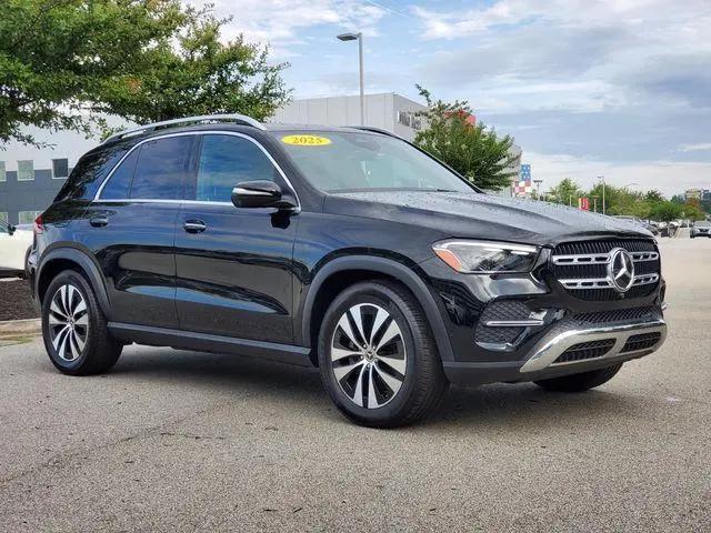 2025 Mercedes-Benz GLE GLE 350 4MATIC for sale in Atlanta, GA