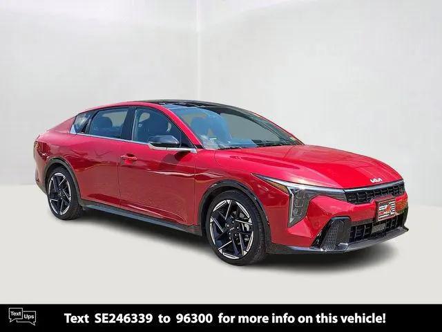 2025 Kia K4 GT-Line for sale in Philadelphia, PA