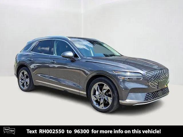 2024 Genesis GV70 Advanced AWD for sale in Philadelphia, PA