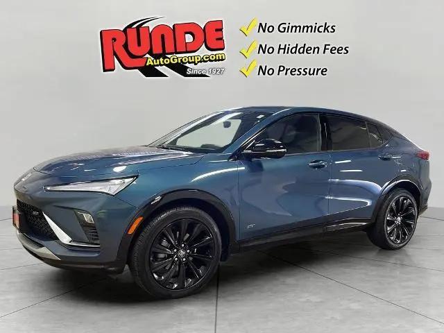 2025 Buick NV Sport Touring FWD for sale in East Dubuque, IL