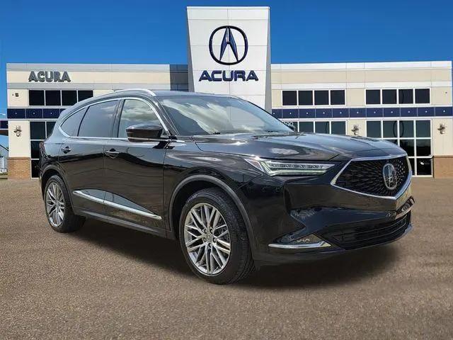 2023 Acura MDX Advance Package for sale in Ridgeland, MS