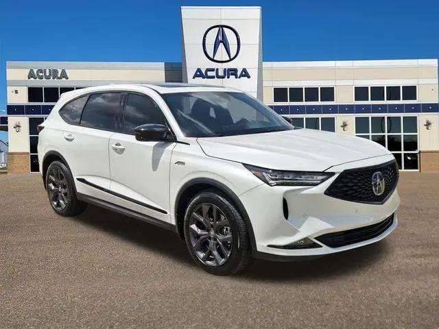 2023 Acura MDX A-SPEC for sale in Ridgeland, MS
