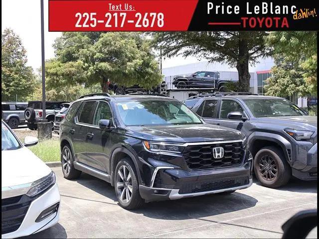 2025 Honda Pilot Elite for sale in Baton Rouge, LA
