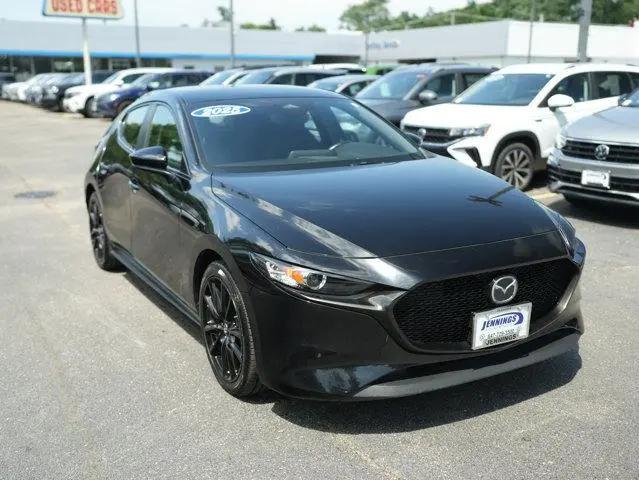 2025 Mazda Mazda3 2.5 S Select Sport for sale in Glenview, IL