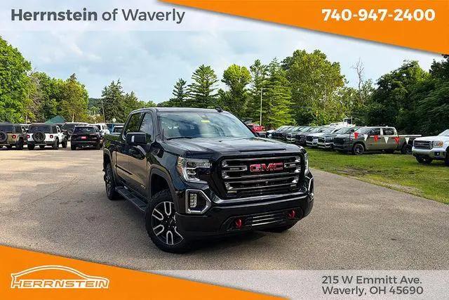 2019 GMC Sierra 1500 for sale near Waverly, OH
