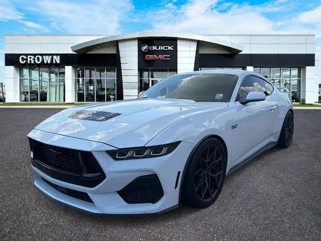 2024 Ford Mustang GT Premium Fastback for sale in Metairie, LA