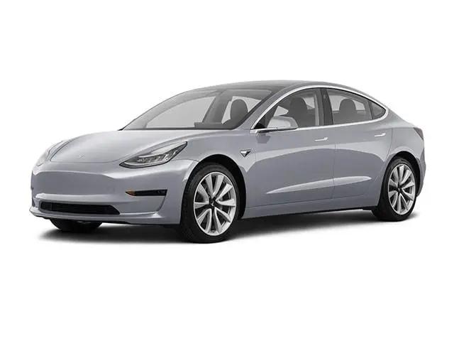 2018 Tesla Model 3 Long Range for sale in Oakhurst, NJ