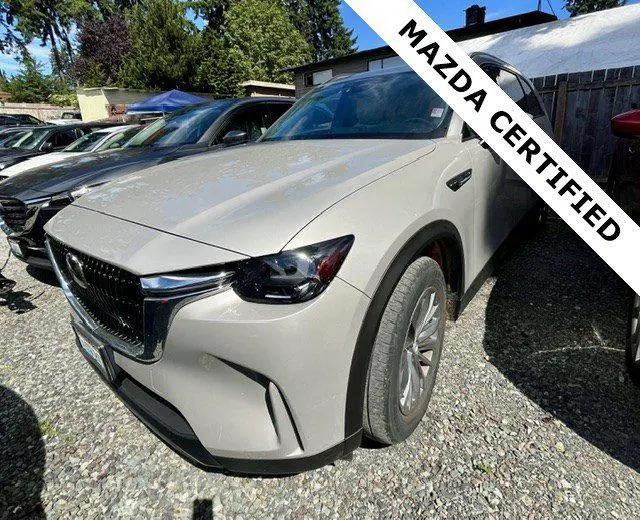 2024 Mazda X-90 Preferred for sale in Edmonds, WA