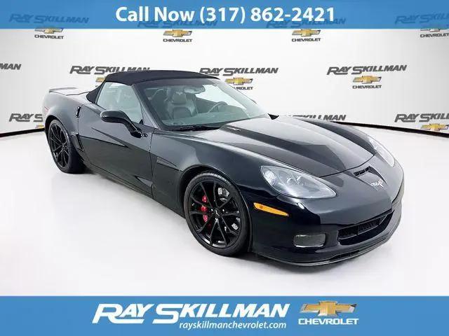2013 Chevrolet Corvette 427 for sale in Indianapolis, IN