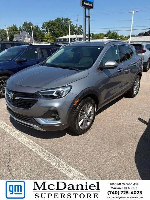 2020 Buick Encore GX AWD Essence for sale in Marion, OH