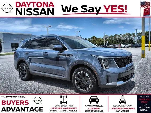 2024 Kia Sorento S for sale in Daytona Beach, FL