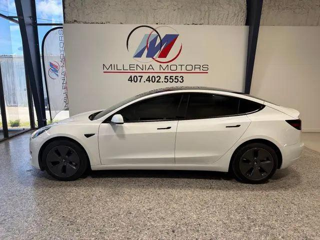 2023 Tesla Model 3 Rear-Wheel Drive for sale in Longwood, FL