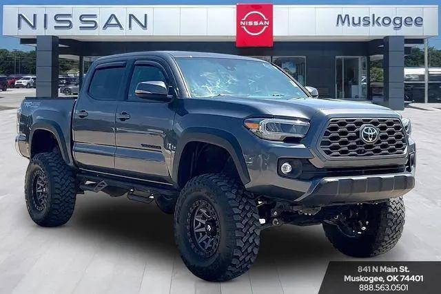 2023 Toyota Tacoma TRD Off Road for sale in Muskogee, OK