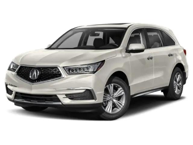 2020 Acura MDX Standard for sale near Cincinnati, OH